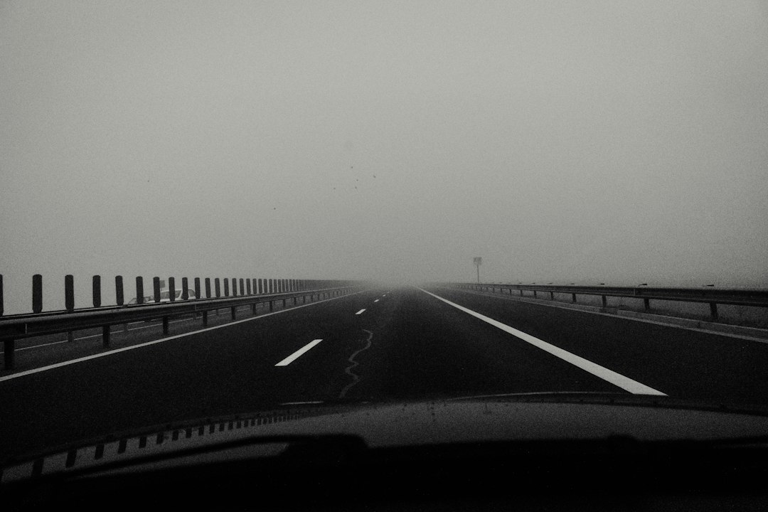 Autostradă din România, imagine reprezentativă pentru categoria Transport